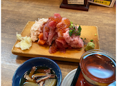 浜焼き海鮮居酒屋 大庄水産 京急鶴見店: なーさんの2025年03月31日の2枚目の投稿写真