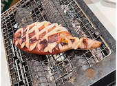 浜焼き海鮮居酒屋 大庄水産 京急鶴見店: なーさんの2026年04月14日の3枚目の投稿写真