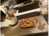 カフェ ド ラフェット: くうさんの2025年01月30日の3枚目の投稿写真