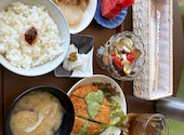 Cafe Thyme カフェタイム: ごりちゃさんの2026年09月01日の1枚目の投稿写真