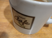 ウエスト　カフェ　麦野店: あじこさんの2026年04月の1枚目の投稿写真