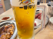 大衆ホルモン やきにく 煙力 鶴舞駅前店: ゆずあつしさんの2026年08月31日の1枚目の投稿写真