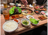 食辛房 中筋店: レッドパンダさんの2021年12月14日の1枚目の投稿写真