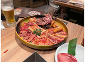 食辛房 中筋店: レッドパンダさんの2021年12月14日の3枚目の投稿写真