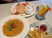 cafe canto カフェ カント: なるみさんの2026年07月31日の1枚目の投稿写真