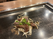 お好み焼き・鉄板焼きBoody: なるみさんの2026年07月08日の1枚目の投稿写真