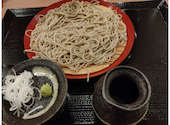蕎麦切り つるみ: 589さんの2026年03月の1枚目の投稿写真