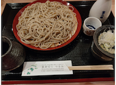 蕎麦切り つるみ: 589さんの2026年08月16日の2枚目の投稿写真