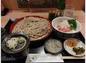 蕎麦切り つるみ: 589さんの2026年09月06日の1枚目の投稿写真