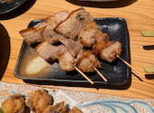 炭火串焼きいち守恒本店: ケムマキさんの2025年05月05日の3枚目の投稿写真