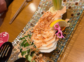 本町あかり 炭焼きと鮨: キョンシーさんの2026年04月26日の1枚目の投稿写真