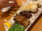 本町あかり 炭焼きと鮨: キョンシーさんの2026年08月30日の1枚目の投稿写真