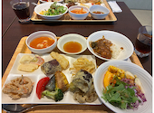 Cafe Haleine カフェアレンヌ 京都河原町店: あゆさんの2026年09月20日の1枚目の投稿写真