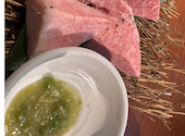焼肉 ごぶ 京橋店: はりーさんの2026年05月18日の1枚目の投稿写真