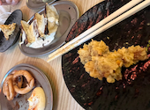 食べ放題　居酒屋　餃子のかっちゃん　札幌すすきの店: ひなたさんの2026年03月の1枚目の投稿写真