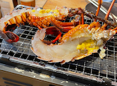 伊勢海老屋 えび勢: まるちょさんの2026年04月17日の2枚目の投稿写真
