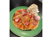 HANAO CAFE ハナオカフェ イオンモール豊川店: あーさんさんの2026年10月16日の1枚目の投稿写真