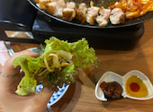 彩食韓味 李園: りおさんの2026年09月09日の1枚目の投稿写真
