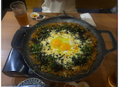 彩食韓味 李園: りおさんの2026年09月09日の2枚目の投稿写真