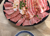 焼肉ホルモン じゃっく 香里園店: たかちゃんさんの2026年08月05日の1枚目の投稿写真