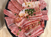 焼肉ホルモン じゃっく 香里園店: たかちゃんさんの2026年08月26日の1枚目の投稿写真
