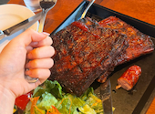 ミッドタウンBBQ 東京: Nikkiさんの2026年05月16日の1枚目の投稿写真