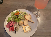 cafe&Bar Toft トフト: あみさんの2026年05月17日の1枚目の投稿写真