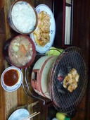 ホルモン天国: まるまるさんの2009年11月27日の2枚目の投稿写真