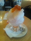 フルーツパーラーゴトー: ミーティスさんの2014年07月29日の1枚目の投稿写真