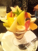 カフェ・ド・ウィング: ミーティスさんの2014年10月04日の1枚目の投稿写真