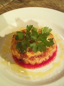 レストラン 山猫軒: ミーティスさんの2014年10月04日の1枚目の投稿写真