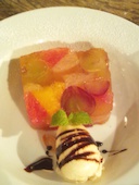 レストラン 山猫軒: ミーティスさんの2014年10月04日の1枚目の投稿写真