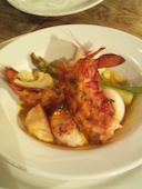 レストラン 山猫軒: ミーティスさんの2014年10月04日の1枚目の投稿写真