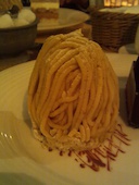 ラ・マーレ・ド・茶屋: ミーティスさんの2014年10月21日の1枚目の投稿写真