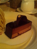 ラ・マーレ・ド・茶屋: ミーティスさんの2014年10月22日の1枚目の投稿写真