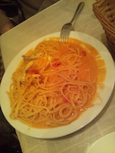 南欧食堂・デルソル・中野店: ミーティスさんの2014年11月04日の1枚目の投稿写真