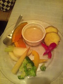 南欧食堂・デルソル・中野店: ミーティスさんの2014年11月05日の1枚目の投稿写真