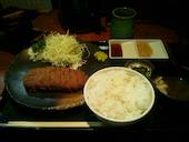 牛かつ もと村: ミーティスさんの2015年01月10日の1枚目の投稿写真