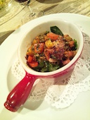 レストラン 山猫軒: ミーティスさんの2015年01月26日の1枚目の投稿写真