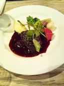 レストラン 山猫軒: ミーティスさんの2015年01月26日の1枚目の投稿写真