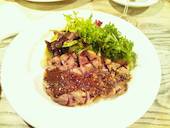 レストラン 山猫軒: ミーティスさんの2015年01月28日の1枚目の投稿写真