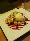 なぎさ橋珈琲 逗子店: ミーティスさんの2014年10月27日の2枚目の投稿写真