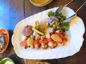 ViVA LA ViDA ビバ ラ ビダ: いまどきサンタさんの2018年06月04日の3枚目の投稿写真