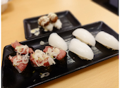 本ズワイ蟹 食べ放題 かにざんまい 新宿駅東口店: きのさんの2026年08月30日の1枚目の投稿写真