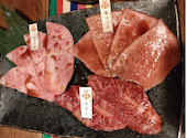 焼肉陽山道 上野広小路店: ko-1さんの2025年08月の1枚目の投稿写真