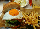J.S. BURGERS CAFE ルミネ池袋店: ko-1さんの2025年10月18日の1枚目の投稿写真