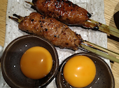 YAKITORI&SAKE 鳥光國 上野の森さくらテラス店: ko-1さんの2025年09月の1枚目の投稿写真