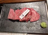 上野 和牛焼肉 USHIHACHI 極: ko-1さんの2025年08月09日の2枚目の投稿写真