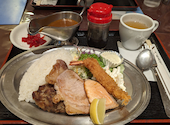 レストラン　はやしや: Takaさんの2024年05月の1枚目の投稿写真