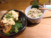 あご出汁餃子ゆでタン さんじ　天文館店: ゆかりさんの2026年05月の1枚目の投稿写真